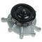 99-11 Chrysler Dodge Jeep Multifit 3.7L 4.7L Water Pump