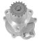 99-02 GM Mid Size FWD Multifit 2.4L Water Pump