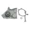 89-92 Ford Probe 2.2L; 95 Sportage SOHC; 87-93 626, B2200, MX-6 Water Pump