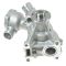 1984-93 MB 190E 260E 300E 500E 2.6L 3.0L 5.0L Water Pump