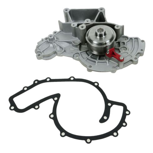 Water Pump (with Gasket)