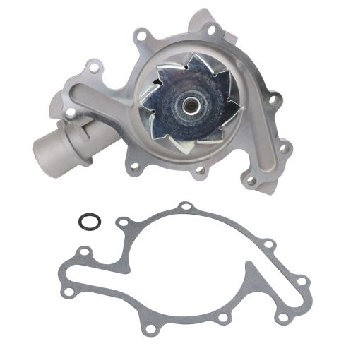 Engine Water Pump