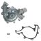 97-08 Ford F150; 97-03 E150, E250 w/4.2L Water Pump