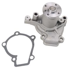 Engine Water Pump