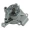 96-12 Elantra; 97-08 Tiburon; 05-09 Tucson; 10-11 Soul; 04-09 Sprectra; 05-10 Sportage Water Pump