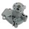 96-12 Elantra; 97-08 Tiburon; 05-09 Tucson; 10-11 Soul; 04-09 Sprectra; 05-10 Sportage Water Pump