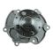 04-12 GM, 06-11 Saab; 07-11 Suzuki Multifit w/2.8L, 3.0L, 3.6L Water Pump