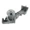 96-00 Pathfinder; 97-00 QX4; 99-04 Frontier; 00-04 Xterra w/3.3L Water Pump