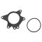 98-02 Chevy Prizm; 00-05 Celica; 98-08 Corolla; 03-08 Matrix, 00-05 MR2 1.8L Water Pump