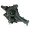 98-08 Mercedes Benz C, CL, CLK, CLS, E, G, ML, S, SLK; 04-08 Crossfire (2 Outlet) Water Pump w/Gskt