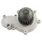 95-05 Chrysler Dodge Mitsubishi 2.0L Multifit Engine Water Pump