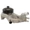 07-16 Buick, Cadillac, Chevy, GMC, Hummer, Saab Multifit w/4.8L, 5.3L, 6.0L Water Pump