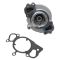 02-05 Tbird; 00-06 LS; 98-10 Jaguar; 06-09 Land Rover Multifit w/3.9L, 4.0L, 4.2L, 4.4L Water Pump