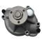 02-05 Tbird; 00-06 LS; 98-10 Jaguar; 06-09 Land Rover Multifit w/3.9L, 4.0L, 4.2L, 4.4L Water Pump