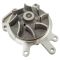 06-16 Express, Savana 2500-4500; Silverado, Sierra 2500 HD, 3500, 3500 HD w/6.6L Water Pump