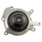 06-16 Express, Savana 2500-4500; Silverado, Sierra 2500 HD, 3500, 3500 HD w/6.6L Water Pump