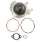 06-16 Express, Savana 2500-4500; Silverado, Sierra 2500 HD, 3500, 3500 HD w/6.6L Water Pump