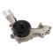 11-18 Chrysler, Dodge, Jeep Multifit w/3.6L; 14 Grand Cherokee w/3.0L Gas Engine Water Pump Assy