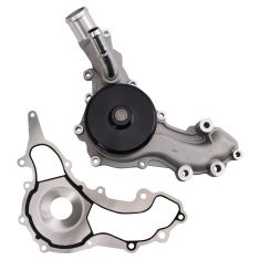 Engine Water Pump