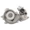 04-08 BMW 545i; 645Ci; X5 4.4L 4.8L Engine Water Pump