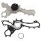 05-17 Toyota; Lexus 3.5L Multifit Engine Water Pump