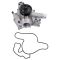 11-18 Chrysler; Dodge; Jeep 5.7L 6.4L Engine Water Pump