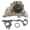 03-06 Kia Sorento Engine Water Pump