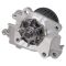 97-07 Mitsubishi Lancer 2.0L; Mirage 1.8L Engine Water Pump