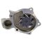 04-12 Mitsubishi Eclipse; Galant; Lancer; Outlander Engine Water Pump