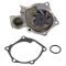 04-12 Mitsubishi Eclipse; Galant; Lancer; Outlander Engine Water Pump