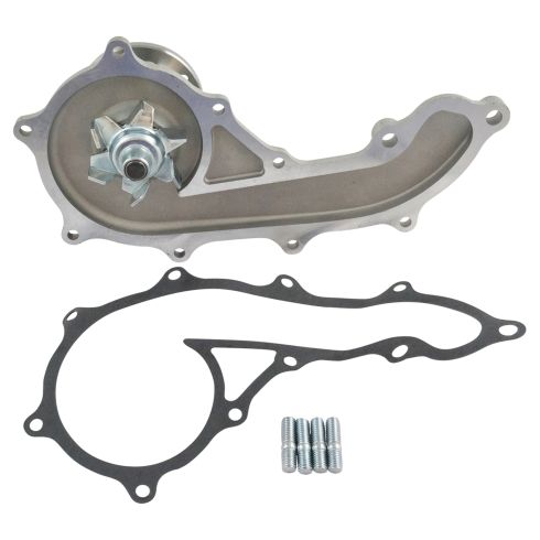 94-16 Toyota T100; 4Runner; Tacoma 4 cyl Engine Water Pump