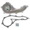 94-16 Toyota T100; 4Runner; Tacoma 4 cyl Engine Water Pump