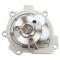 09-18 Chevy, Pontiac, Saturn Engine Water Pump