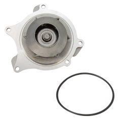06-11 Buick Lucerne, Cadillac DTS Engine Water Pump