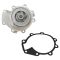 06-09 Ford, Lincoln, Mazda, Mercury Engine Water Pump