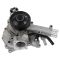 09-17 Dodge, Ram Truck 5.7L Engine Water Pump