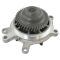 01-05 Chevy GMC Truck 6.6L Diesel Engine Water Pump