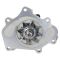 04-18 Infiniti, Nissan Engine Water Pump