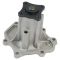 04-18 Infiniti, Nissan Engine Water Pump