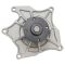 04-10 Cadillac SRX, STS, XLR Engine Water Pump