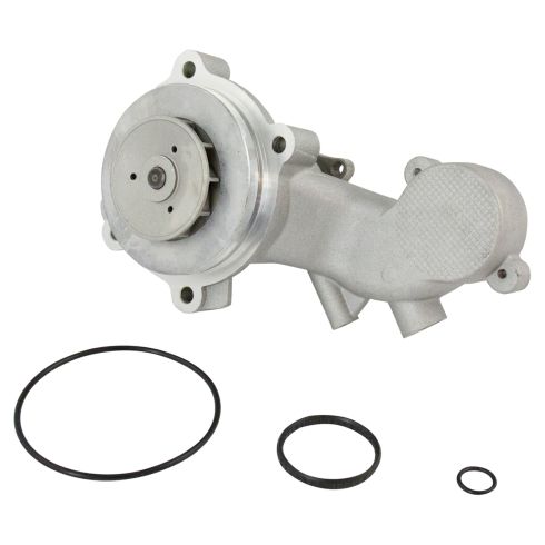 11-13 Ford F150, 11-14 Mustang 5.0L Engine Water Pump