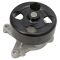 09-14 NisSan Cube; 13-18 NV200; 07-12 Sentra; Versa Engine water Pump