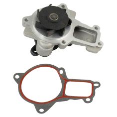 05-08 Chrysler Pacifica Engine Water Pump