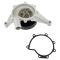 00-08 Jaguar S-Type; 03-05 Lincoln LS 3.0L Engine Water Pump