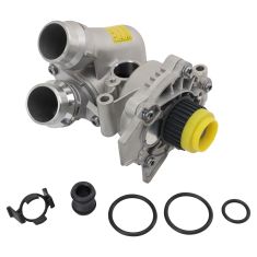 Engine Water Pump