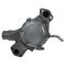 96-11 Cadillac, Chevy, GMC Olds Multifit 4.3L, 5.0L, 5.7L Water Pump Kit w/Cast Iron Impeller