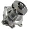 02-12 GM Isuzu Mid Size PU SUV w/2.9L, 3.7L, 4.2L Engine Water Pump (AC Delco PRO Series)