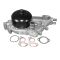 98-02 Camaro Firebird; 97-04 Corvette; 04-06 GTO w/5.7L, 6.0L Water Pump Kit (AC Delco PRO Series)