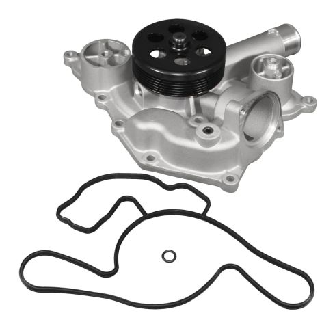 Engine Water Pump - Tonsa