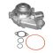 Engine Water Pump - Tonsa